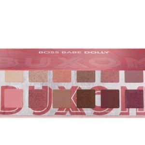 BUXOM Boss Babe Dolly